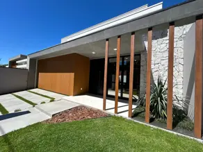 Casa Jardim Europa, Chapecó - SC — foto 1