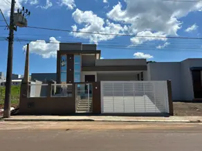 Casa Bom Retiro, Chapecó - SC — foto 1