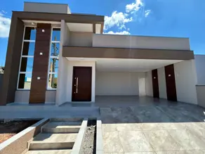 Casa Bom Retiro, Chapecó - SC — foto 2