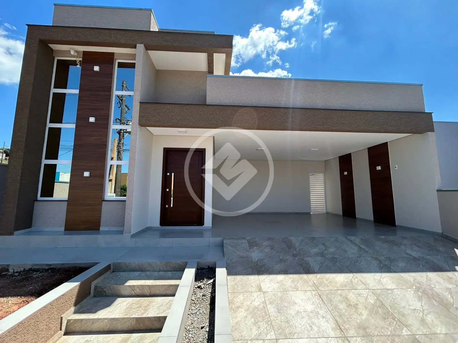 Image 2 - Casa em Bom Retiro, Chapecó - SC