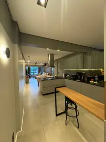 Imagem 4 - Apartamento em CENTRO, Chapecó - SC