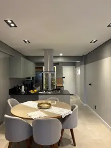 Imagem 3 - Apartamento em CENTRO, Chapecó - SC