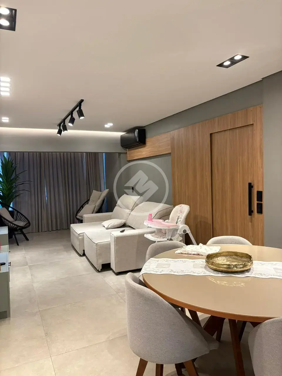 Imagem 1 - Apartamento em CENTRO, Chapecó - SC