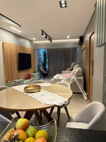 Apartamento CENTRO, Chapecó - SC — foto 2