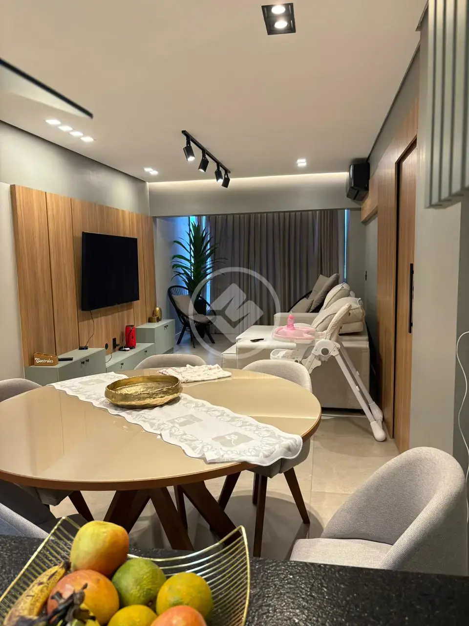 Image 2 - Apartamento em CENTRO, Chapecó - SC