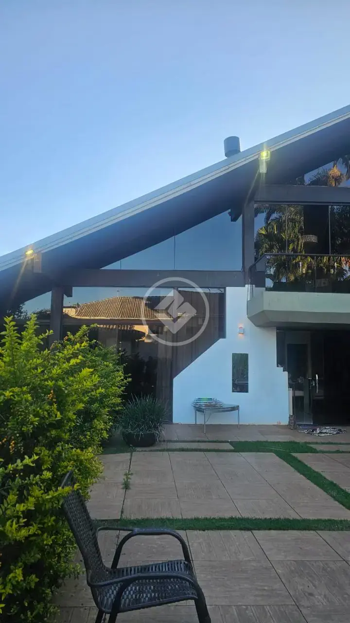 Imagem 1 - Casa em SAIC, Chapecó - SC