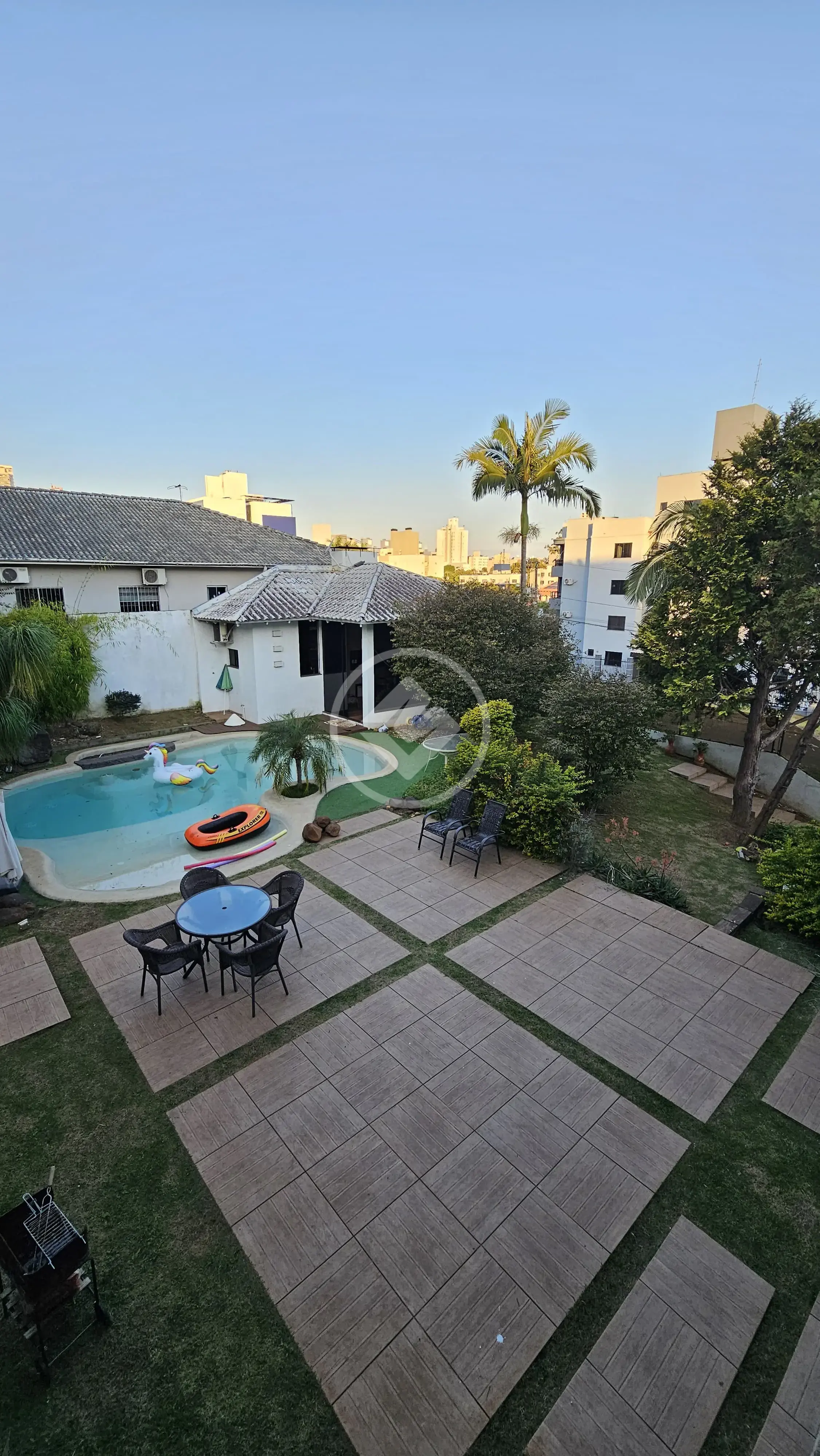 Image 2 - Casa em SAIC, Chapecó - SC