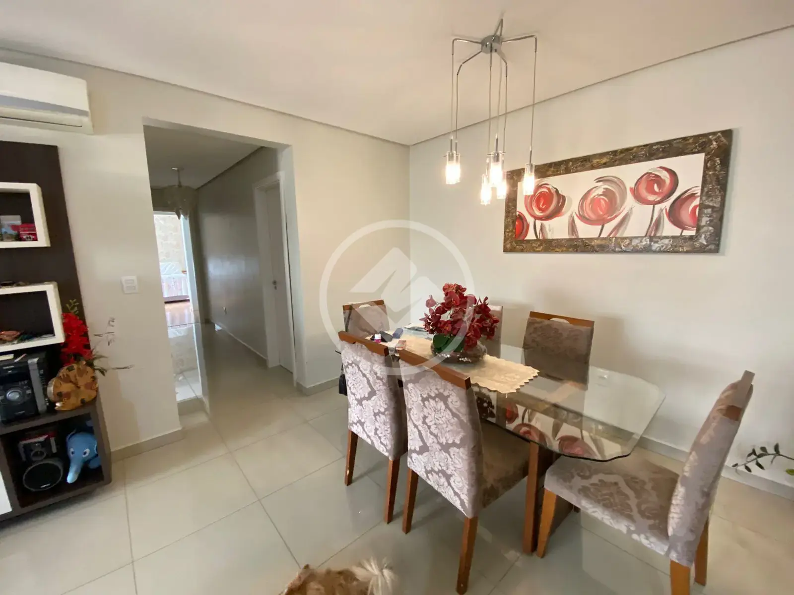 Imagem 1 - Apartamento em Centro, Chapecó - SC