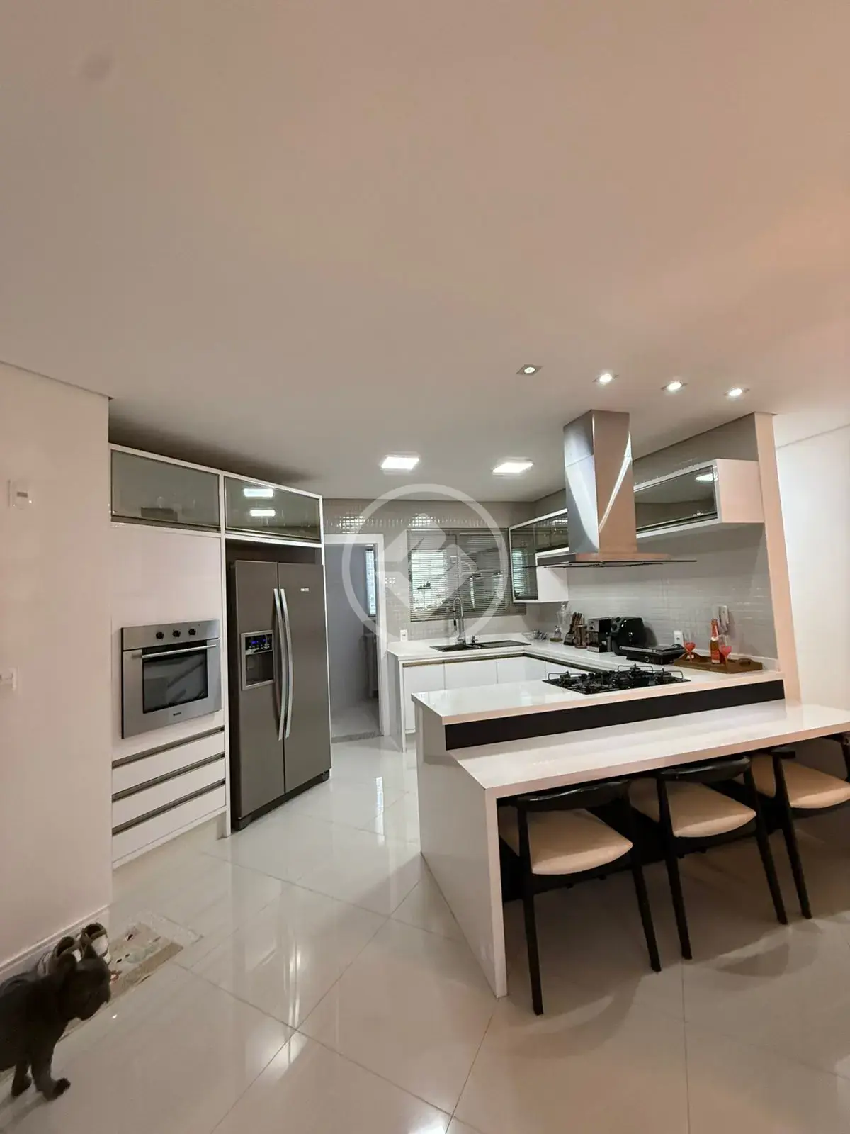 Imagem 2 - Apartamento em Centro, Chapecó - SC