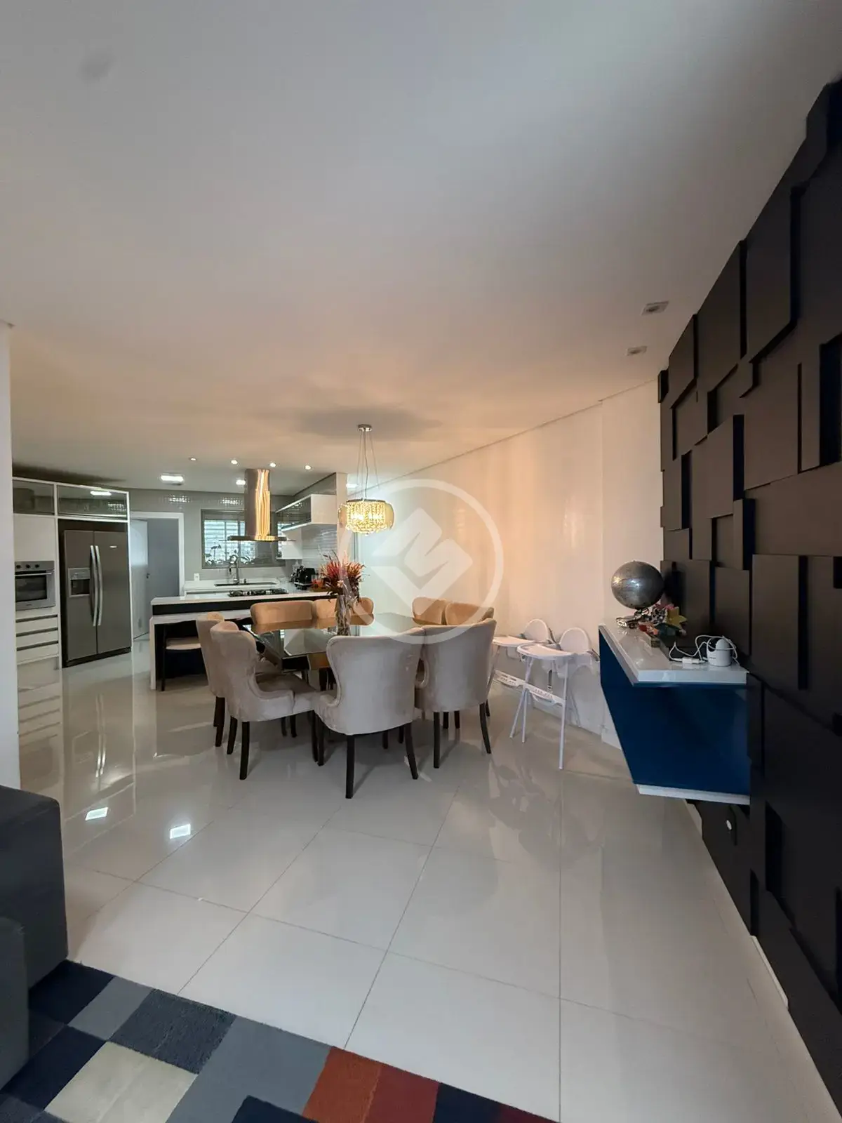 Imagem 1 - Apartamento em Centro, Chapecó - SC