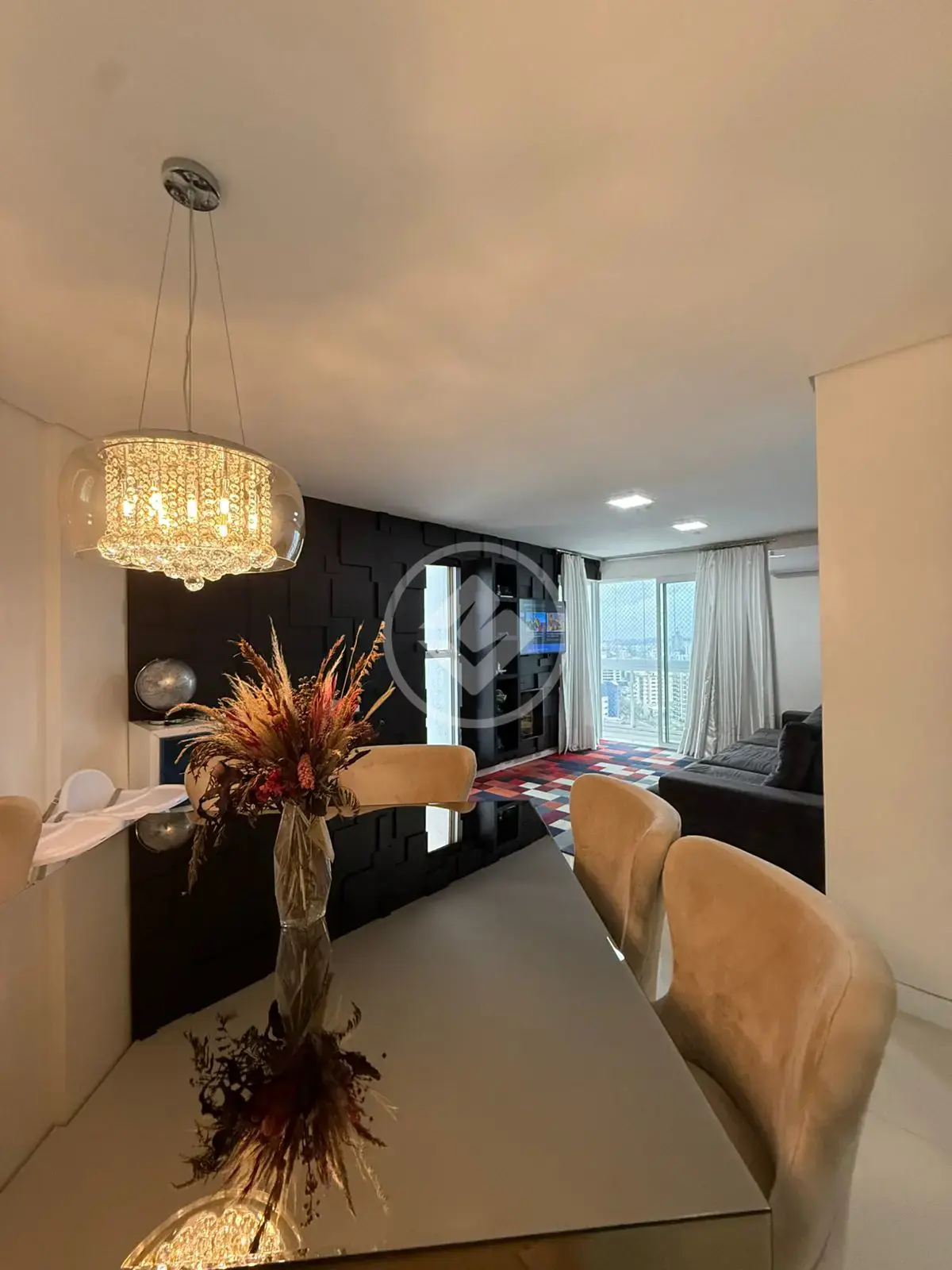 Imagem 1 - Apartamento em Centro, Chapecó - SC