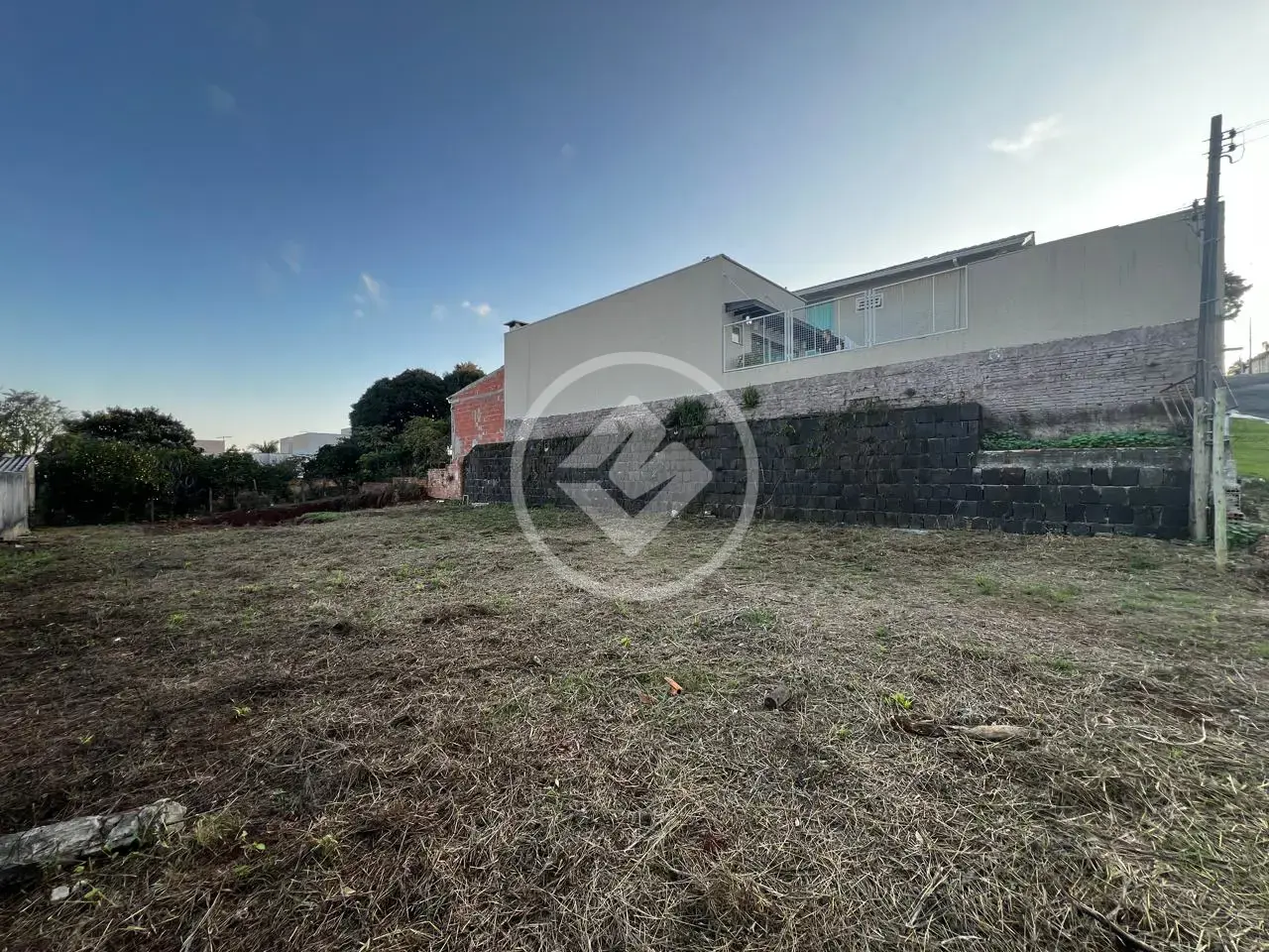 Imagem 1 - Terreno em Líder, Chapecó - SC