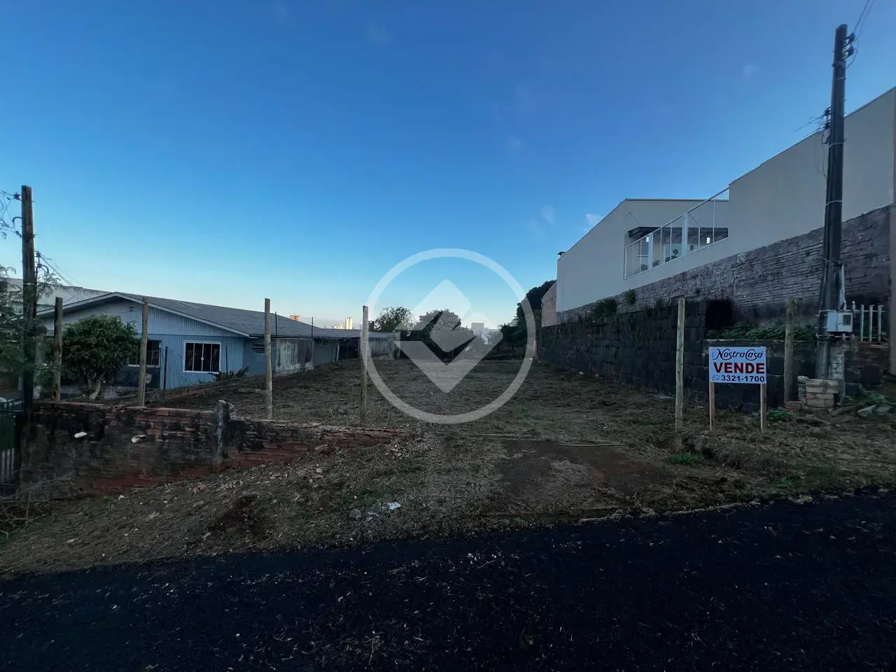 Imagem 3 - Terreno em Líder, Chapecó - SC