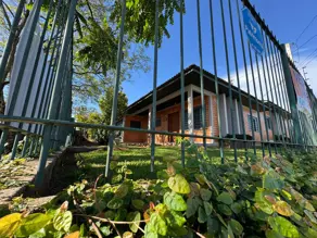 Casa Presidente Médici, Chapecó - SC — foto 1