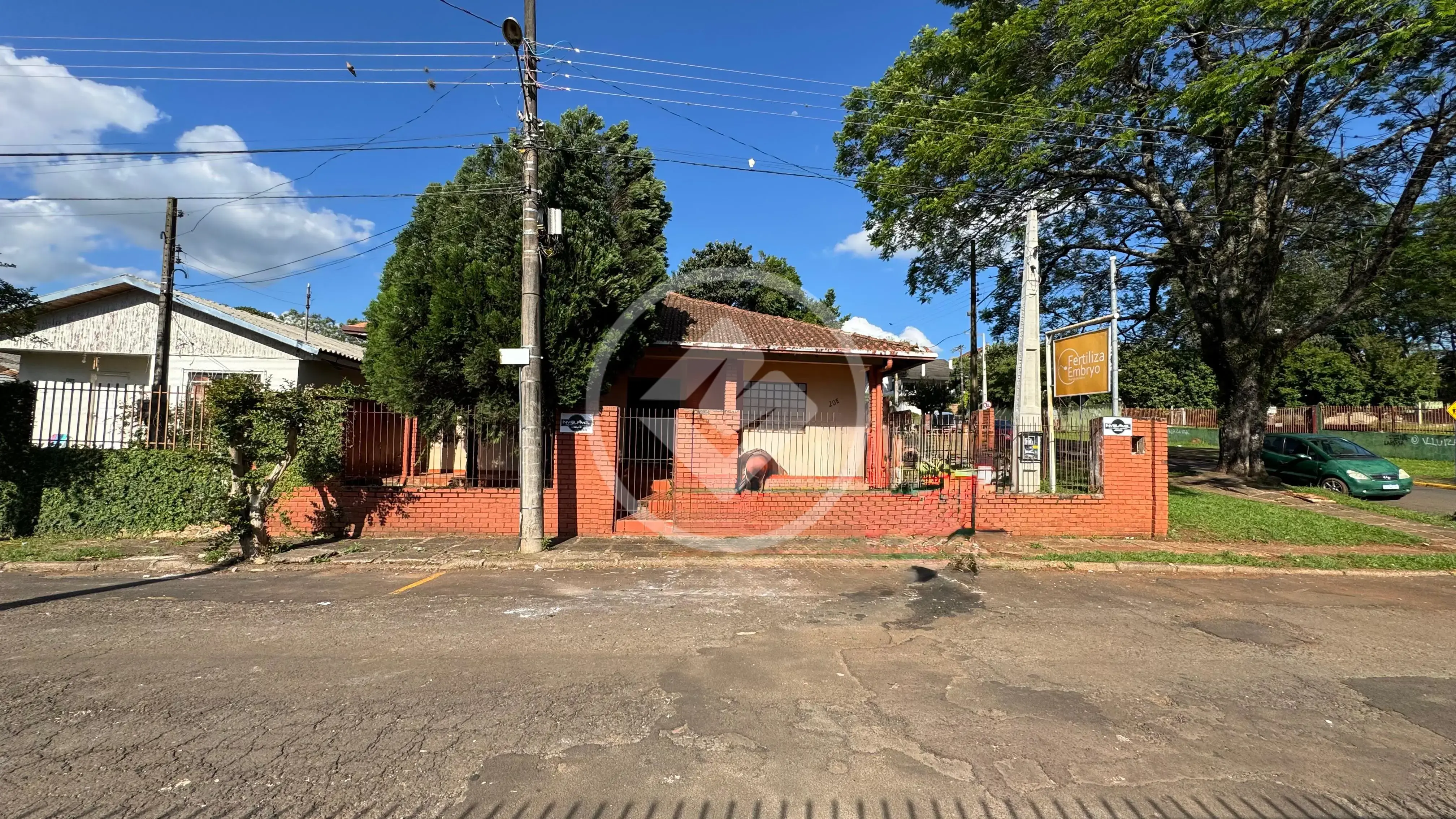 Imagem 1 - Casa em Maria Goretti, Chapecó - SC