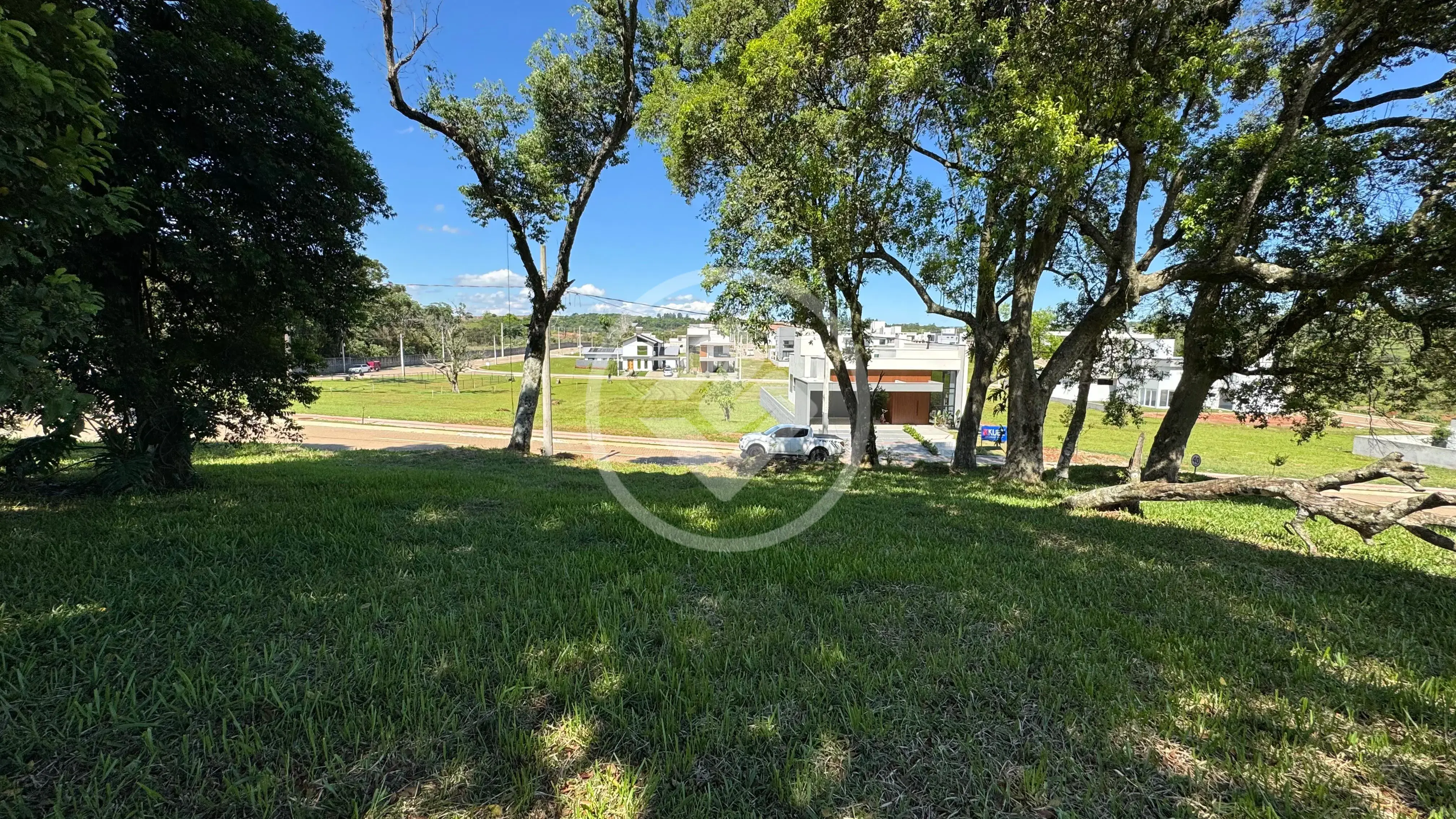 Imagem 1 - Terreno em Santos Dumont, Chapecó - SC