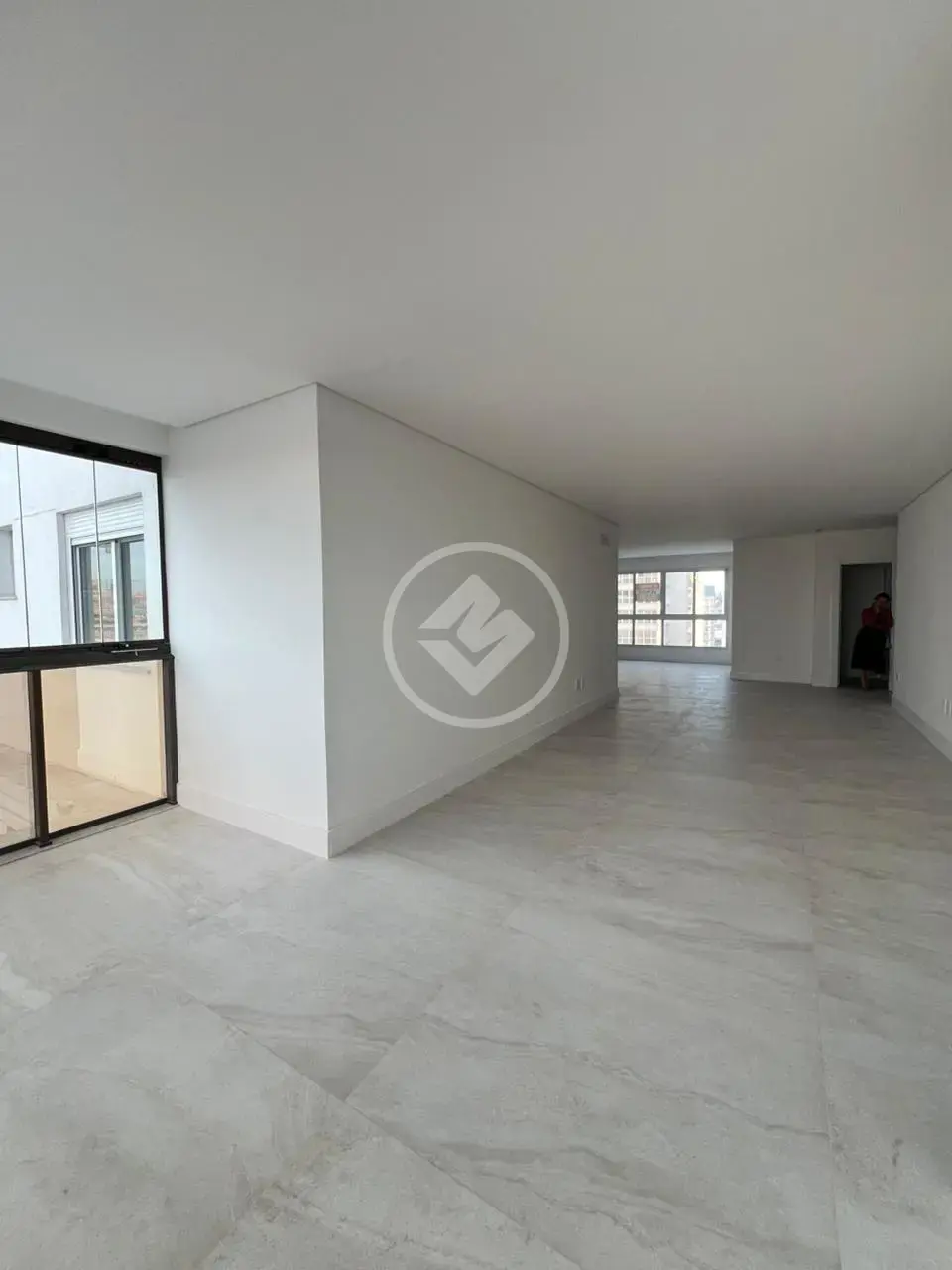 Imagem 1 - Apartamento em Centro, Chapecó - SC