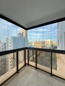 Apartamento Centro, Chapecó - SC — foto 1