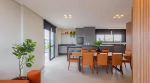 Imagem 4 - Apartamento em Centro, Chapecó - SC