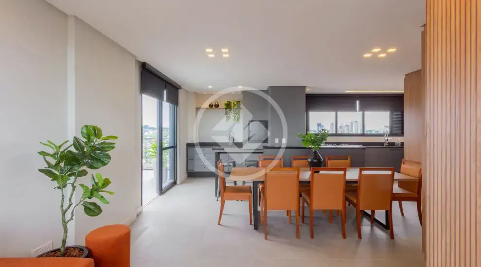 Imagem 4 - Apartamento em Centro, Chapecó - SC