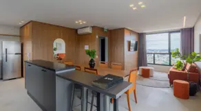 Imagem 5 - Apartamento em Centro, Chapecó - SC