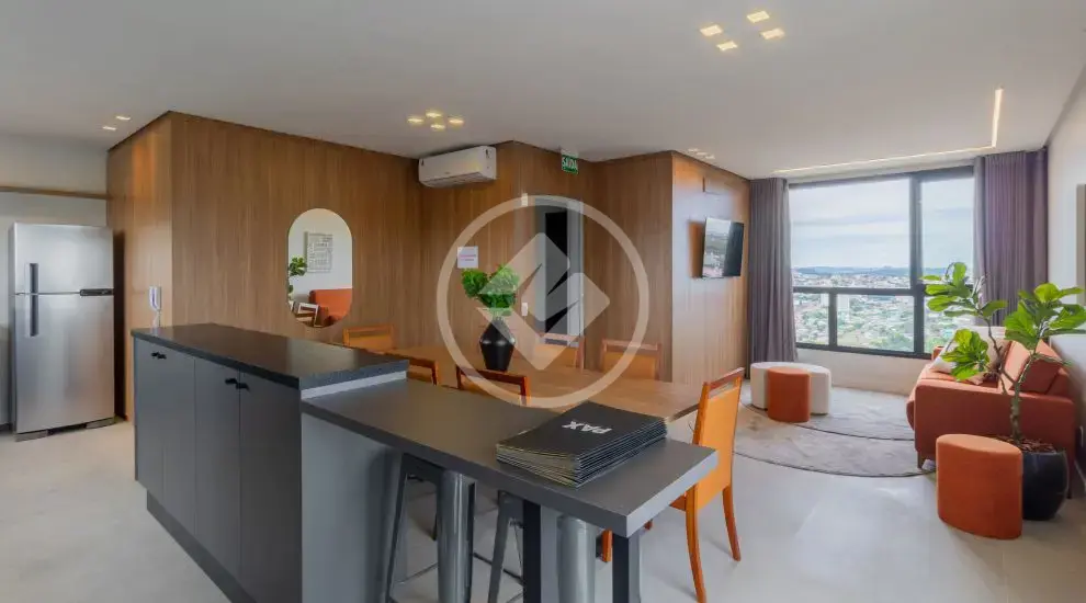 Imagem 5 - Apartamento em Centro, Chapecó - SC