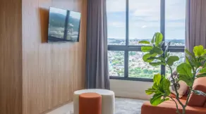 Imagem 2 - Apartamento em Centro, Chapecó - SC