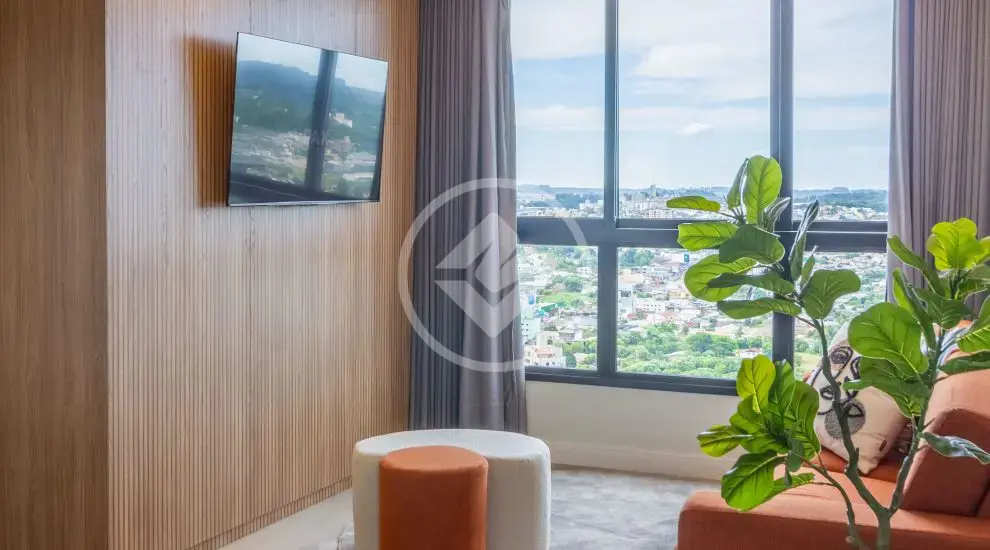 Imagem 2 - Apartamento em Centro, Chapecó - SC