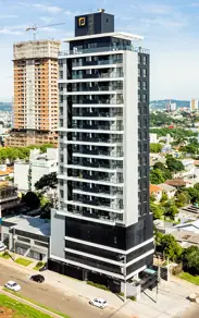 Apartamento Centro, Chapecó - SC — foto 1