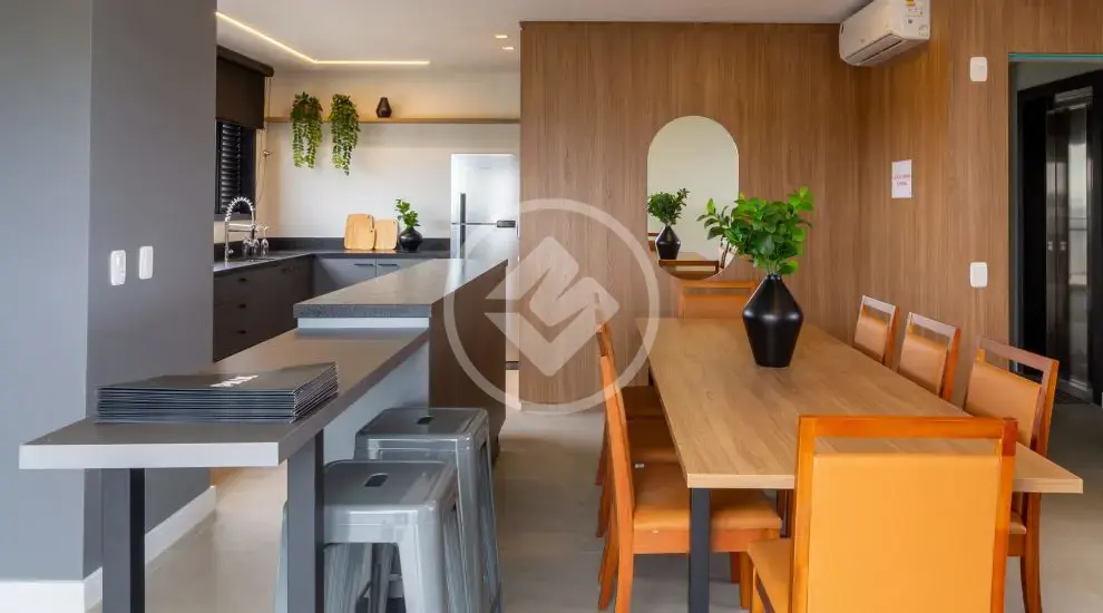 Imagem 6 - Apartamento em Centro, Chapecó - SC