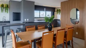 Imagem 3 - Apartamento em Centro, Chapecó - SC