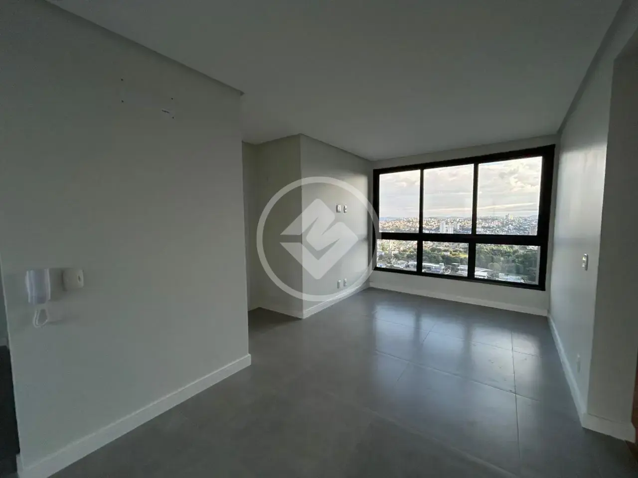 Imagem 2 - Apartamento em Centro, Chapecó - SC