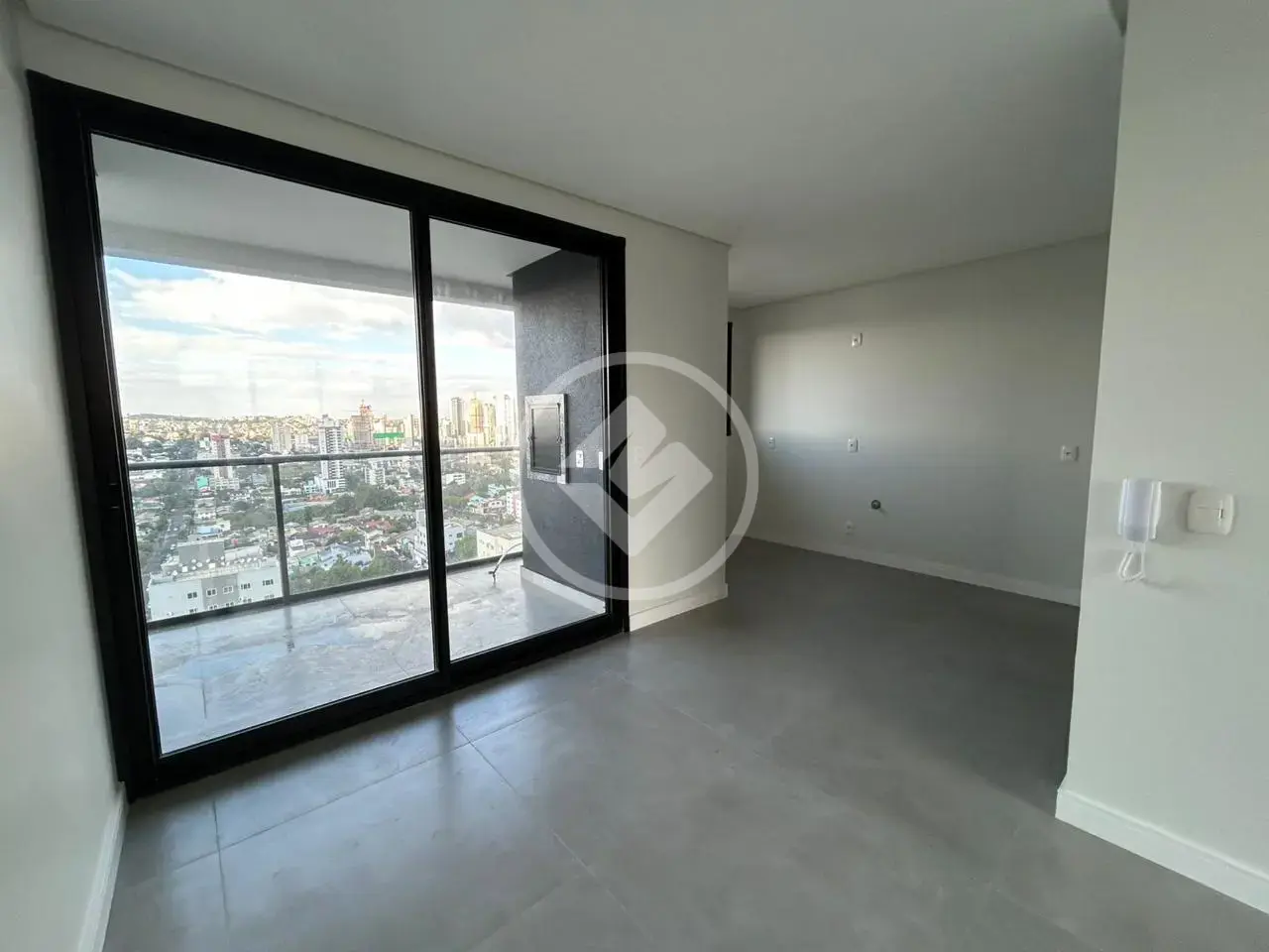 Imagem 1 - Apartamento em Centro, Chapecó - SC