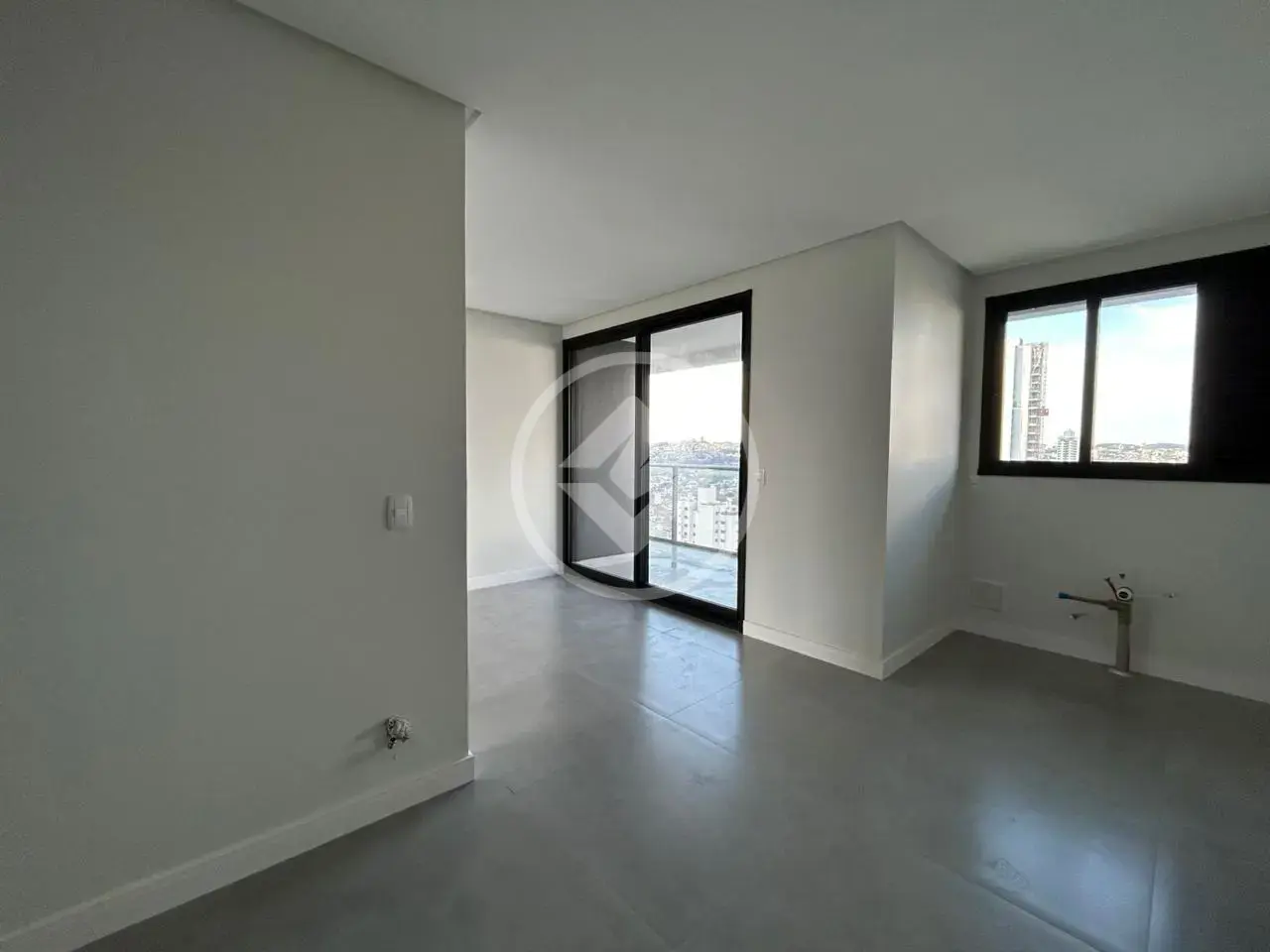 Imagem 3 - Apartamento em Centro, Chapecó - SC
