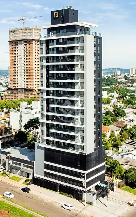 Imagem 1 - Apartamento em Centro, Chapecó - SC