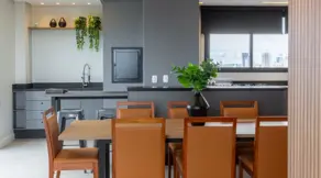 Imagem 6 - Apartamento em CENTRO, Chapecó - SC
