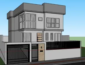 Imagem 5 - Casa em Esplanada, Chapecó - SC