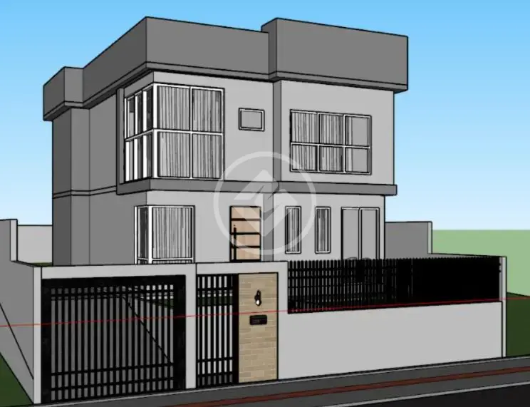 Imagem 5 - Casa em Esplanada, Chapecó - SC