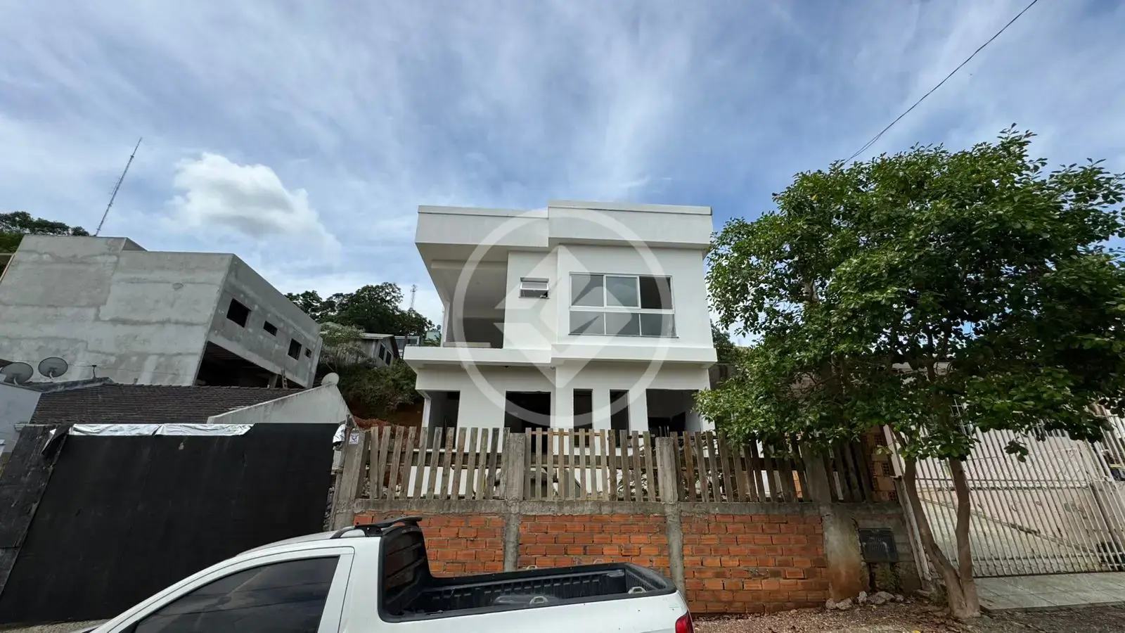 Imagem 1 - Casa em Esplanada, Chapecó - SC