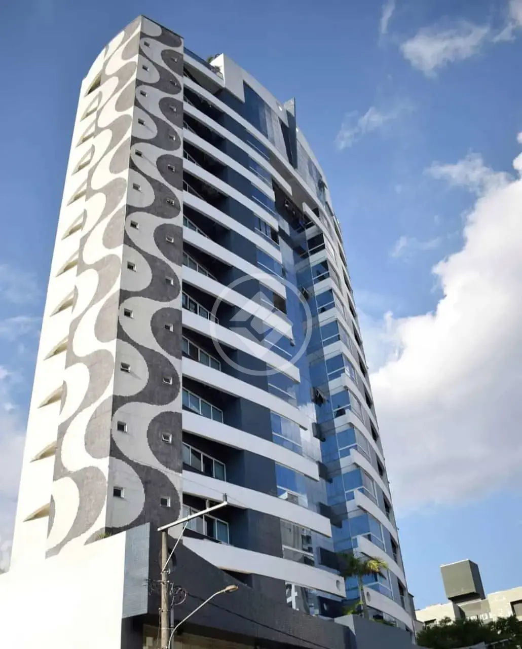 Imagem 1 - Apartamento em Centro, Chapecó - SC