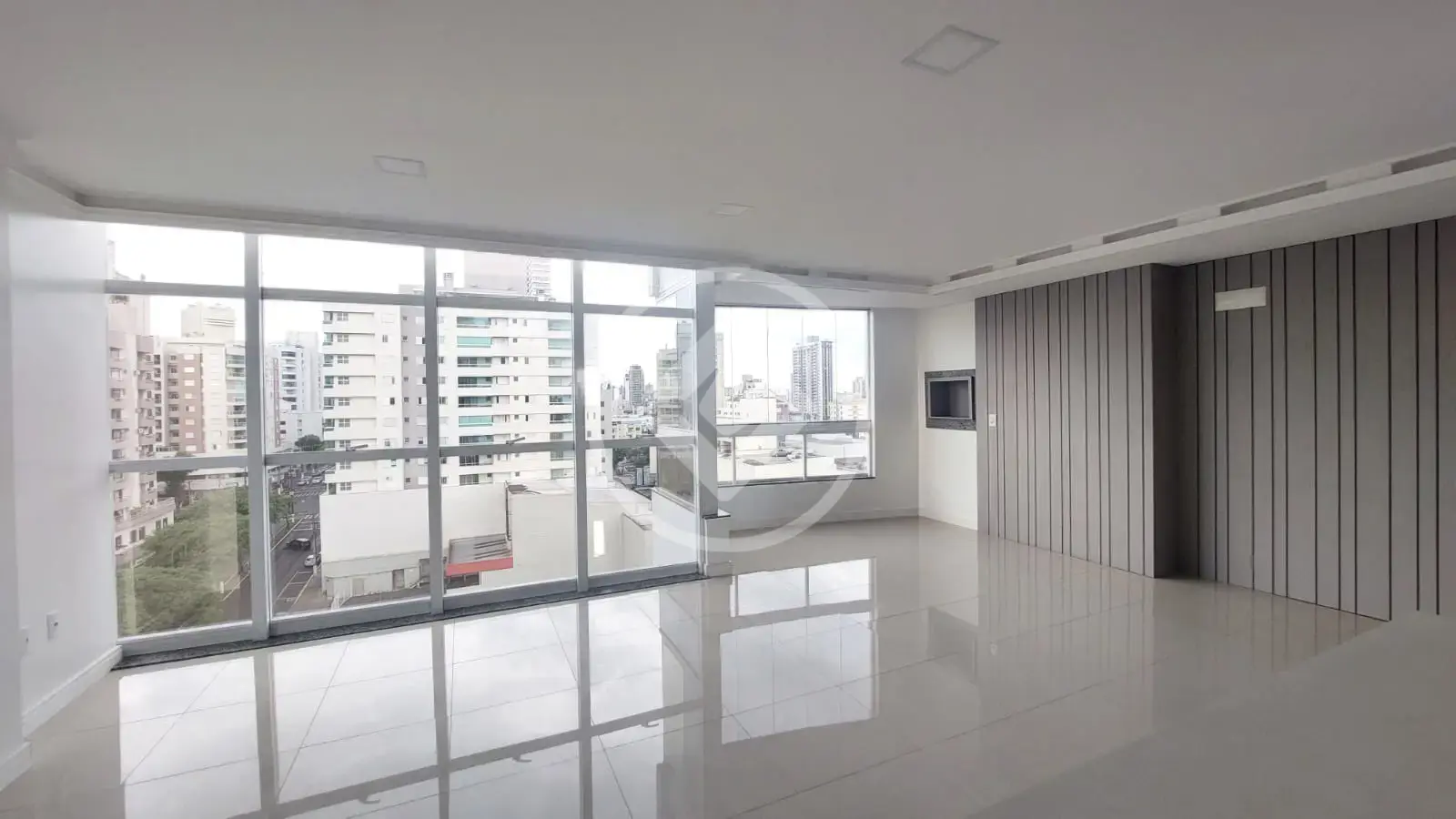 Imagem 1 - Apartamento em Centro, Chapecó - SC