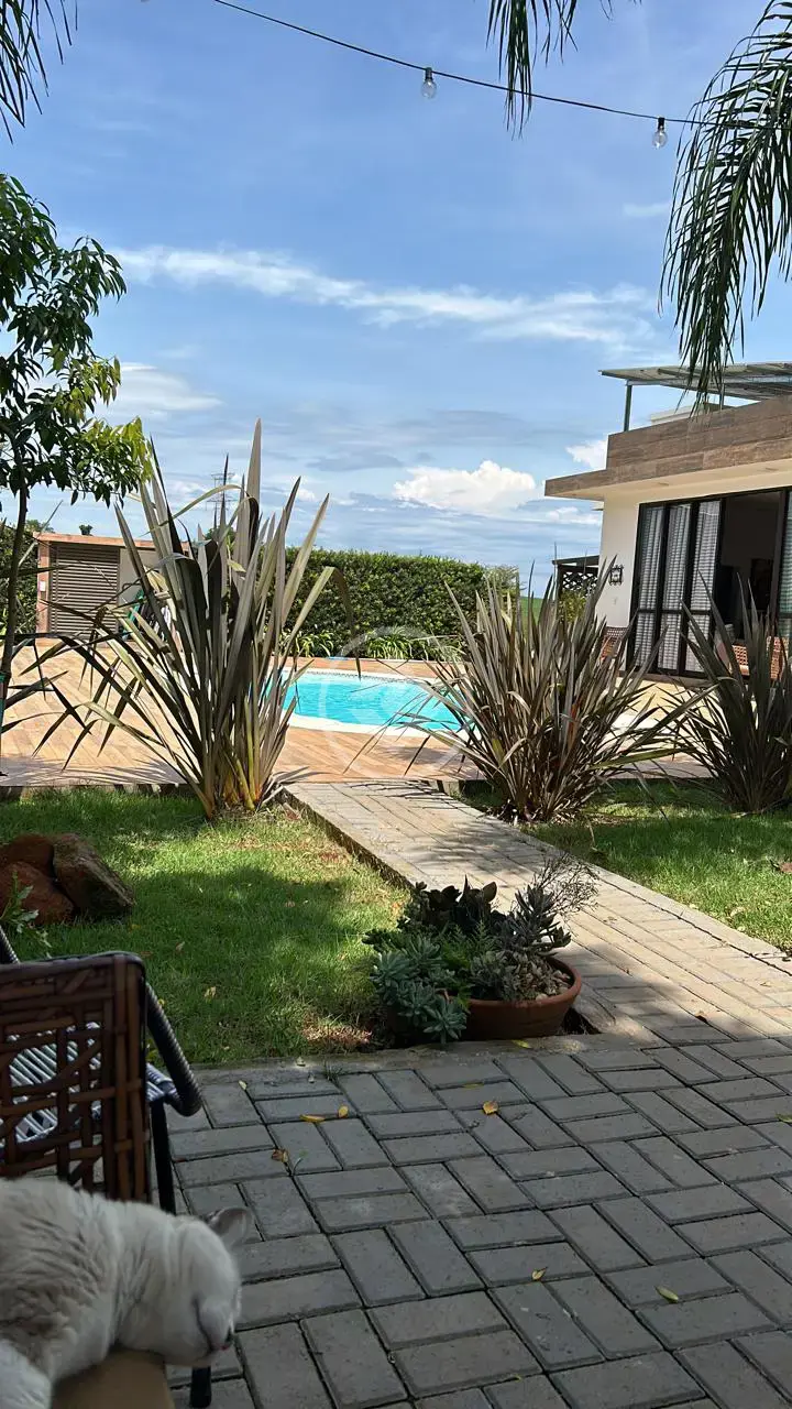 Imagem 1 - Casa em Figueira, Chapecó - SC