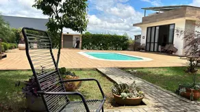 Imagem 2 - Casa em Figueira, Chapecó - SC