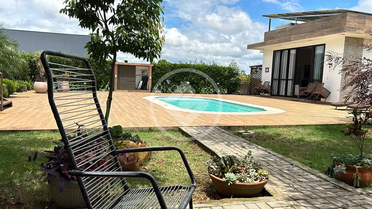 Imagem 2 - Casa em Figueira, Chapecó - SC