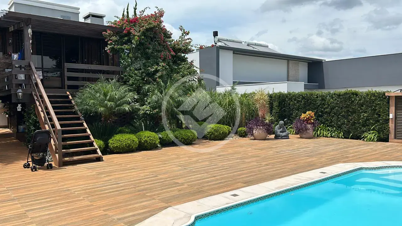 Imagem 5 - Casa em Figueira, Chapecó - SC