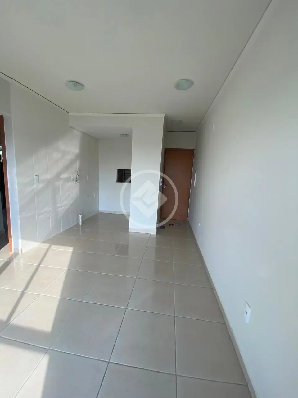 Image 2 - Apartamento em Engenho Braun, Chapecó - SC