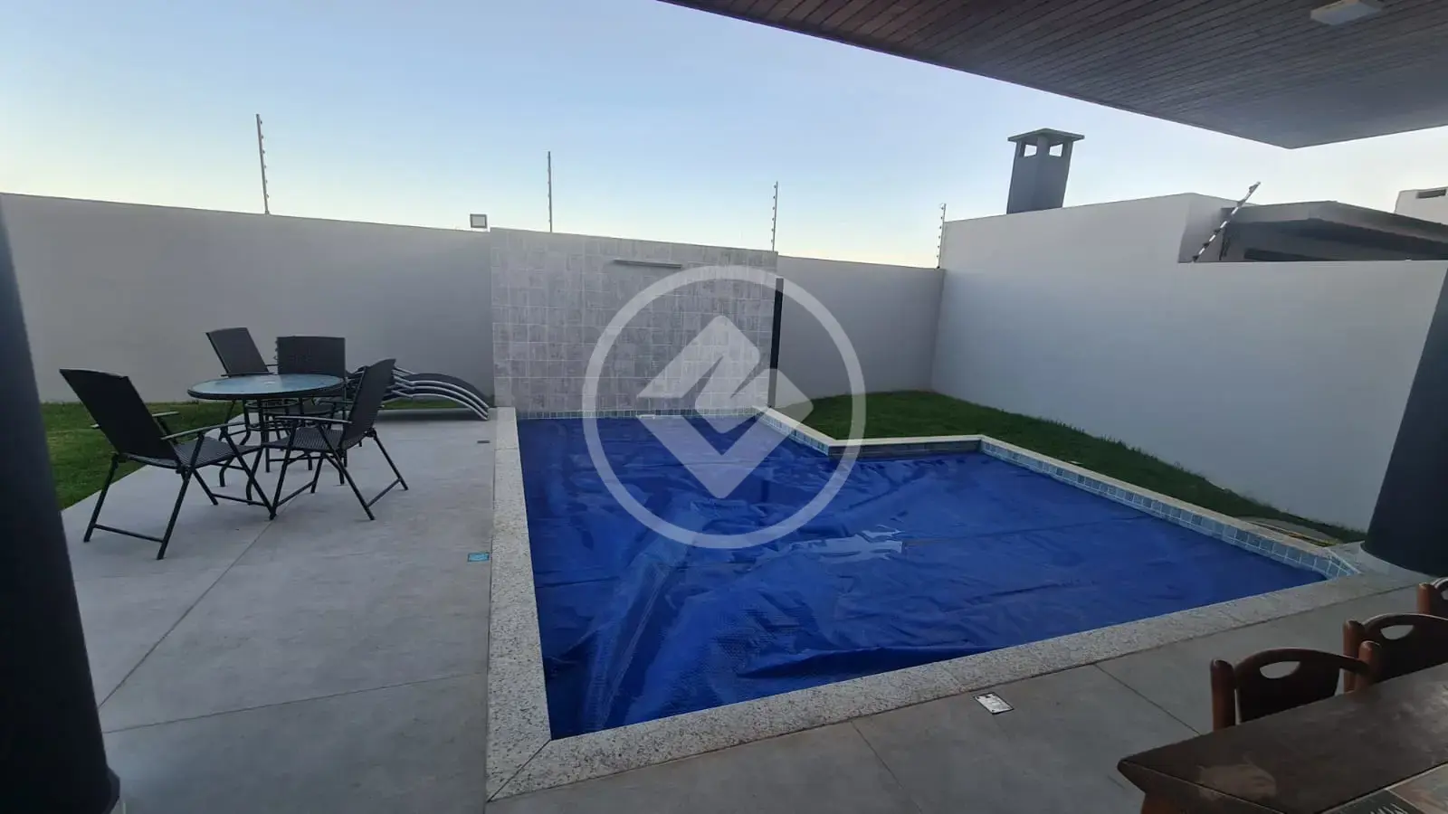 Imagem 4 - Casa em Jardim Europa, Chapecó - SC