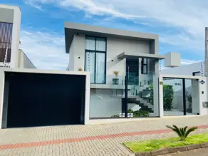 Casa Jardim Europa, Chapecó - SC — foto 1