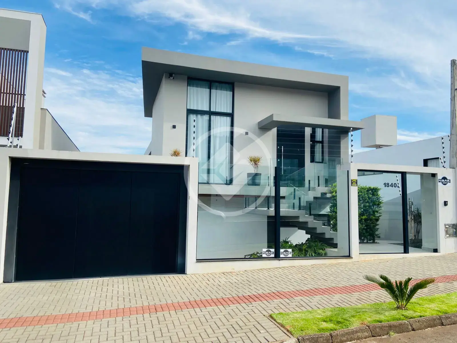 Imagem 1 - Casa em Jardim Europa, Chapecó - SC