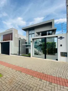 Casa Jardim Europa, Chapecó - SC — foto 2
